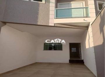 e9536ca2e531e50421b3d160295ff4e94fb81046 · Sobrado na Cidade Patriarca 3 Dormitórios sendo 1 Suíte, 2 Vagas, 95 m²