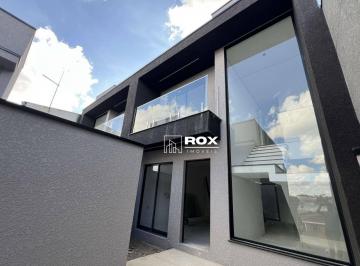 8a0f281a20a2e5cc3e376898742263c1d721d6a0 · Sobrado com 3 quartos 1 suíte à venda, 110 m² por R$ 649.000 - Xaxim, Curitiba/PR