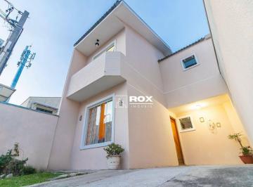 dfabceeb2e2438ee2046e1d8fc750f8373f63e53 · Sobrado com 3 quartos à venda por R$ 460.000 - Boqueirão - Curitiba/PR