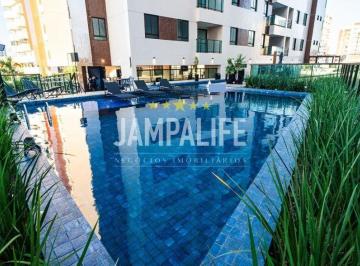 Apartamento · 90m² · 3 Quartos · 2 Vagas · Apartamento grande com 03 quartos e duas suítes no Bessa.