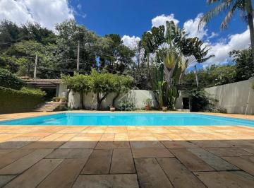 c12b6756c7884e7aacf18f4f7f9ccbd0b5d53b55 · Casa com 4 quartos para alugar- Condomínio Estância Marambaia - Vinhedo/SP