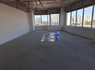 d81039506337372b2e7e55bd0f47c16034362cc5 · Conjunto para alugar, 159 m² por R$ 16.200,15/mês - Chácara Santo Antônio - São Paulo/SP