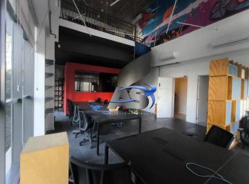 Conjunto Comercial Mobiliado · Conjunto para alugar, 107 m² por R$ 19.280,00/mês - Pinheiros - São Paulo/SP