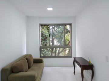 Apartamento · 64m² · 2 Quartos · 1 Vaga · Centro | Apartamento 2 quartos (1 suíte)