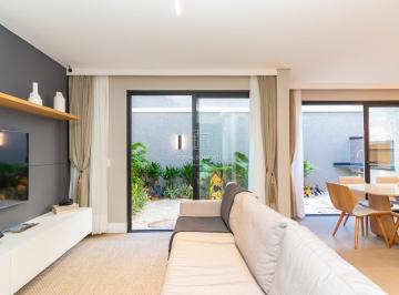 Casa · 175m² · 4 Quartos · 2 Vagas · SOBRADO ALTO PADRÃO CONDOMÍNIO BAIRRO XAXIM
