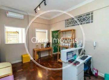 Apartamento · 139m² · 4 Quartos · Oportunidade: apartamento com 4 quartos à venda no Flamengo!