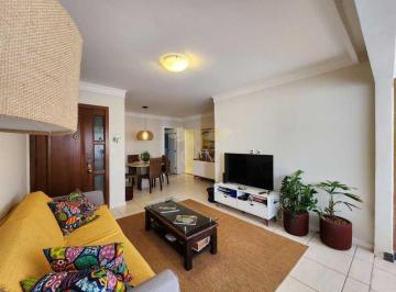 Apartamento · 116m² · 3 Quartos · 2 Vagas · APARTAMENTO 3 QUARTOS (1 SUÍTE), 116M², NO CANDEAL