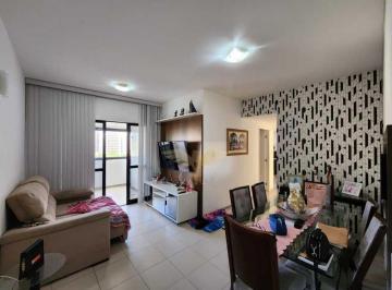 Apartamento · 90m² · 3 Quartos · 3 Vagas · APARTAMENTO 3 QUARTOS (1 SUÍTE), 90M², EM ARMAÇÃO