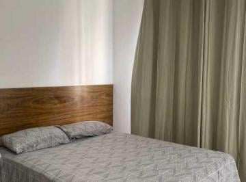 Apartamento · 48m² · 1 Quarto · 1 Vaga · APARTAMENTO 1 QUARTO, 48M², NA AMARALINA