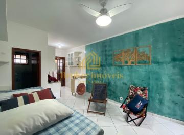 Imagem do Imóvel · Apartamento no condomínio Sunset na Martim de Sá a 600 metros da praia