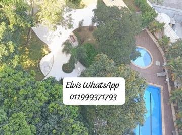Apartamento 60m² Aluguel Jardim Bonfiglioli · APARTAMENTO LAZER COMPLETO PRÓXIMO A USP! FL 31