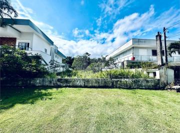 Terreno · 495m² · Terreno à venda em Riviera - SP