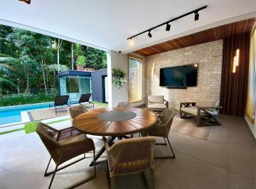 Casa · 389m² · 5 Quartos · 3 Vagas · Casa com 5 quartos à venda em Riviera - SP