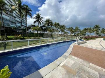 Apartamento · 270m² · 3 Quartos · 2 Vagas · Apartamento com 3 quartos à venda em Riviera - SP
