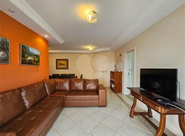 Apartamento · 123m² · 3 Quartos · 2 Vagas · Apartamento com 3 quartos à venda em Riviera - SP