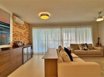 Apartamento · 161m² · 3 Quartos · 3 Vagas · Apartamento com 3 quartos à venda em Riviera - SP