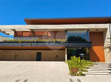 Casa · 932m² · 8 Quartos · 24 Vagas · Casa com 8 quartos à venda em Riviera - SP