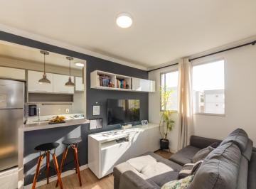c70a9745-6b30-4b88-80b5-33b372653c8e · Aconchegante apartamento tipo para venda em Jaraguá com 2 quartos, 46m²