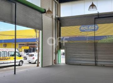 0 · galpão para aluguel em Parque Industrial