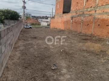 0 · Terreno à venda - Residencial Parque da Fazenda, Campinas SP