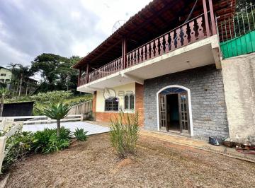 247696.jpg · Casa para venda com 3 quartos sendo 1 suíte, 217.05 m² na Barra Do Imbuí Teresópolis/RJ.
