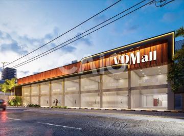 Comercial · 760m² · 17 Vagas · Ponto comercial no Alecrim