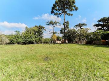 Terreno · 9955m² · Terreno à venda, 9.955.90 m2, UBERABA, CURITIBA - PR
