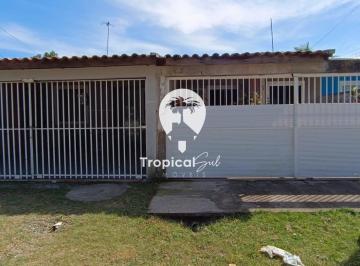Casa · 61m² · 2 Quartos · 2 Vagas · Casa à venda, Balneario Shangri-lá, PONTAL DO PARANA - PR
