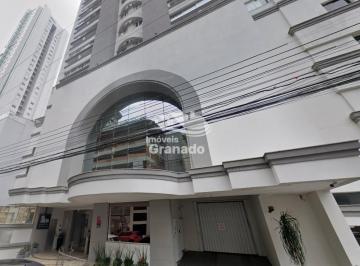 Apartamento · 115m² · 3 Quartos · Apartamento com 3 dormitórios à venda, CENTRO, BALNEARIO CAMBORIU - SC