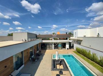 45aab012d0bff3b63df1bbcc630cd6ea01cf21ce · Casa com 3 dormitórios à venda, 333 m² por R$ 2.800.000,00 - Condomínio Palmeiras Imperiais - Salto/