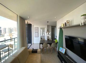 7a776aaab6314a00d018e45c449d712de849694c · Apartamento com 1 dormitório à venda, 46 m² por R$ 580.000,00 - Edifício JK Studio - Sorocaba/SP