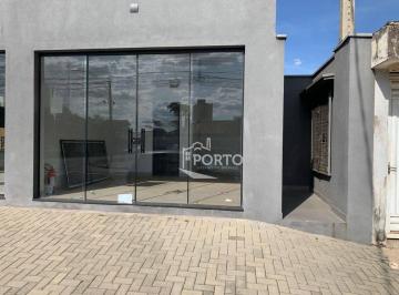 151dc572ca60d170d5448d785ab859865deaac67 · Loja comercial para alugar no bairro Jardim Monumento em Piracicaba