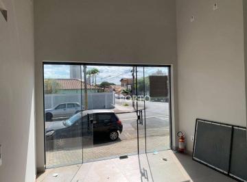 38daeb5017e7c6e1aceb0f63c8d486de3da434b9 · Loja comercial para alugar no bairro Jardim Monumento em Piracicaba