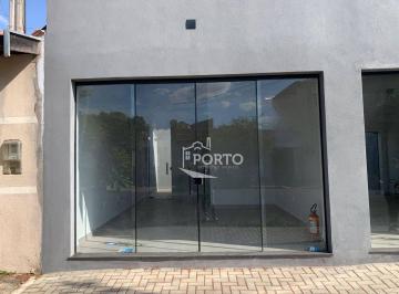 b42ce4ae706e13ae8a1a4f26fe3d99e917b0c4dc · Loja comercial para alugar no bairro Jardim Monumento em Piracicaba