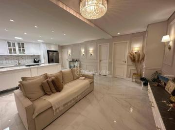 4d35f2d8695b04aa1fb4a1a42d14978bdccb9e14 · Apartamento com 2 dormitórios à venda, 110 m² por R$ 2.650.000,00 - Alphaville - Barueri/SP