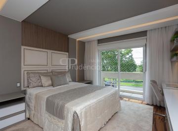 Casa · 340m² · 4 Quartos · 6 Vagas · Casa à venda 4 suítes e 6 vagas, Alphaville Graciosa, PINHAIS - PR