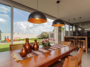 Casa · 340m² · 4 Quartos · 6 Vagas · Casa à venda 4 suítes e 6 vagas, Alphaville Graciosa, PINHAIS - PR