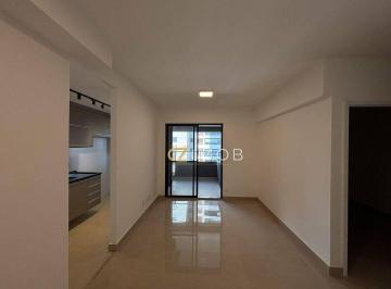 ea58ad335512814fc20a682e3edb45cfda8cedb5 · Apartamento com 2 dormitórios para alugar, 69 m² por R$ 4.380,00/mês - Jardim Olhos D'Água - Ribeirã