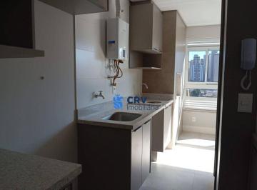 564eca73f759c215f6aea3de54b49fd4cb65eff3 · Apartamento à venda, 73 m² por R$ 750.000,00 - Jardim Higienópolis - Londrina/PR
