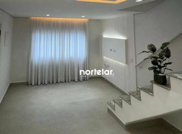 08c35f030bd8917782026c2f075b38d44e5d5060 · Sobrado com 3 quartos à venda, 100 m² por R$ 655.000 - Conjunto Residencial Novo Pacaembu - São Paul