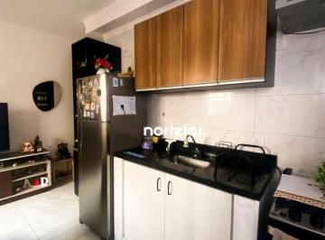 a52bb71c1f98d986bd48a4799e5de3a404359786 · Apartamento com 1 dormitório à venda, 43 m² por R$ 270.000,00 - Vila Maria Luisa - São Paulo/SP