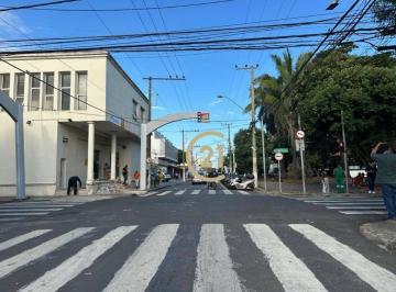 7dccf280bc7038a51d523809ece7639d50076815 · Terreno à venda, 410 m² por R$ 1.498.000,00 - Centro - Indaiatuba/SP