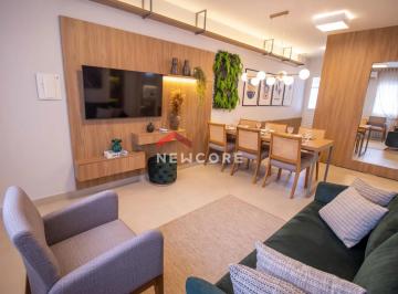 Casa · 32m² · 2 Quartos · 1 Vaga · Casa de condomínio em Rua Fidelcino Nunes de Araujo - Residencial Sítio Farias - Rondonópolis/MT