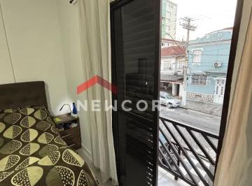 Apartamento · 100m² · 2 Quartos · 1 Vaga · Apartamento em Rua Duque de Caxias - Campo Grande - Santos/SP