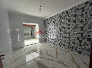 Casa · 123m² · 3 Quartos · 2 Vagas · Sobrado em  Rua Rosálio José da Conceição - Jardim Felicidade (Zona Oeste) - São Paulo/SP