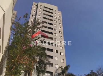 Apartamento · 46m² · 2 Quartos · 1 Vaga · Apartamento em Rua Demerval da Fonseca - Jardim Santa Terezinha (Zona Leste) - São Paulo/SP