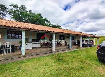 Rural · 20000m² · 2 Quartos · 7 Vagas · Chácara em  Casa, 70 - Centro - Biritiba Mirim/SP