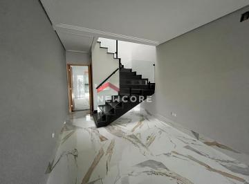 Casa · 123m² · 3 Quartos · 2 Vagas · Sobrado em  Rua Rosálio José da Conceição - Jardim Felicidade (Zona Oeste) - São Paulo/SP