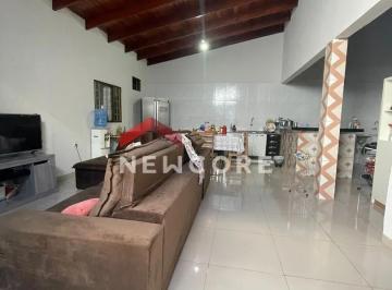 Casa · 190m² · 3 Quartos · 2 Vagas · Casa em Rua Vicente Maria Silva - Nucleo Habitacional São José II - Rondonópolis/MT