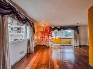 Apartamento · 156m² · 4 Quartos · 3 Vagas · Apartamento em  Rua José Batista Pereira - Campo Belo - São Paulo/SP